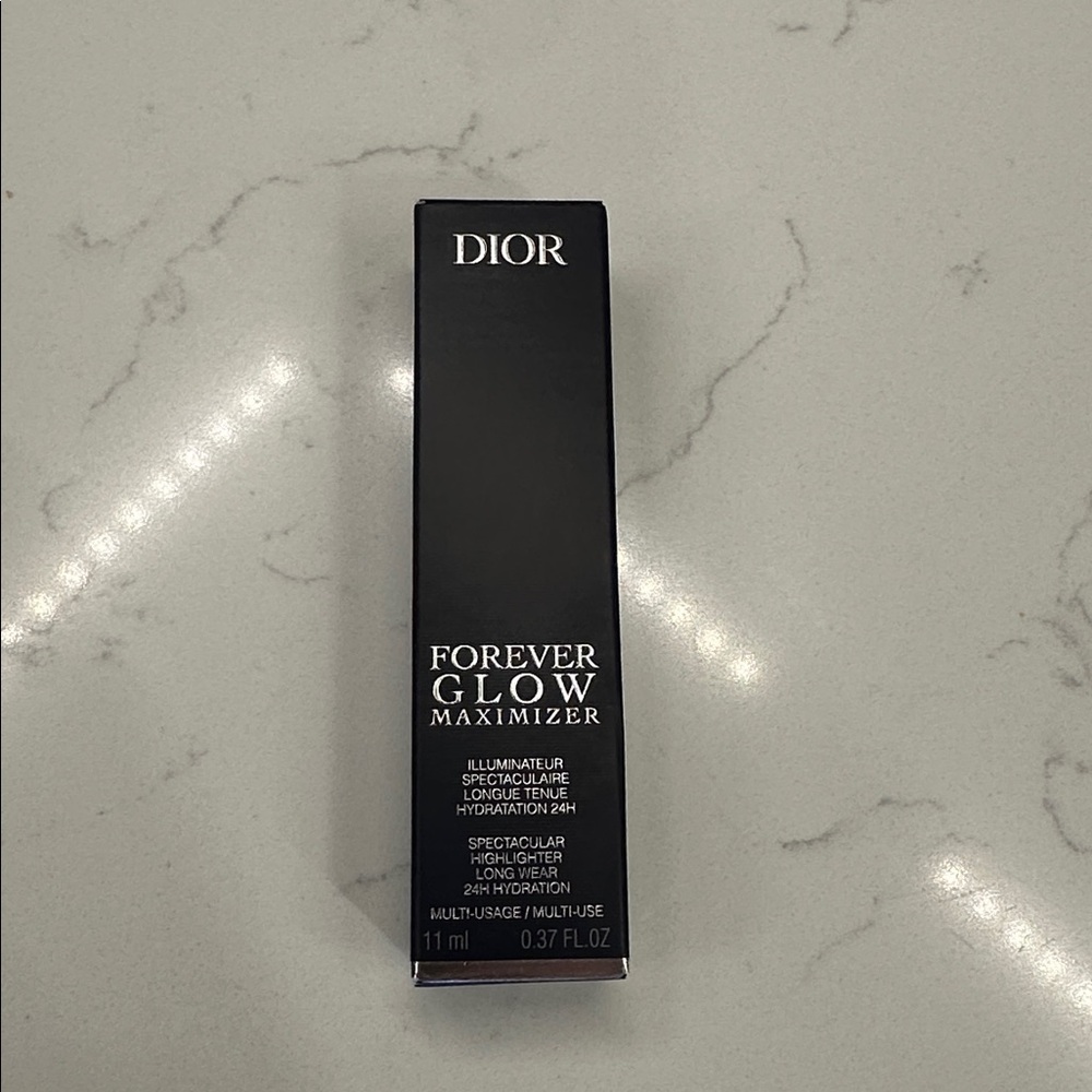 Allure Beauty Box Face and Lips 6 Full Size Products - Picture 5 of 7